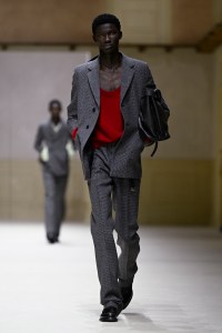 Prada Men's Fall 2026 Ready-to-Wear Collection at Milan Men's Fashion Week