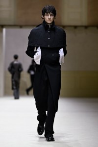 Prada Men's Fall 2026 Ready-to-Wear Collection at Milan Men's Fashion Week