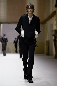 Prada Men's Fall 2026 Ready-to-Wear Collection at Milan Men's Fashion Week