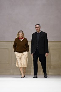 Prada Men's Fall 2026 Ready-to-Wear Collection at Milan Men's Fashion Week