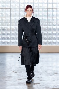 Pronounce Fall 2026 Ready-to-Wear Collection at Milan Men's Fashion Week