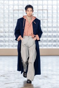 Pronounce Fall 2026 Ready-to-Wear Collection at Milan Men's Fashion Week