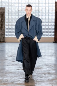 Pronounce Fall 2026 Ready-to-Wear Collection at Milan Men's Fashion Week