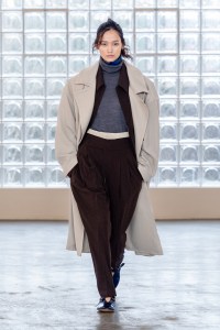 Pronounce Fall 2026 Ready-to-Wear Collection at Milan Men's Fashion Week