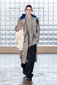 Pronounce Fall 2026 Ready-to-Wear Collection at Milan Men's Fashion Week