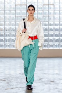 Pronounce Fall 2026 Ready-to-Wear Collection at Milan Men's Fashion Week