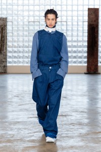 Pronounce Fall 2026 Ready-to-Wear Collection at Milan Men's Fashion Week