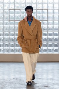 Pronounce Fall 2026 Ready-to-Wear Collection at Milan Men's Fashion Week