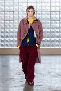 Pronounce Fall 2026 Ready-to-Wear Collection at Milan Men's Fashion Week