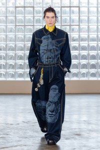Pronounce Fall 2026 Ready-to-Wear Collection at Milan Men's Fashion Week