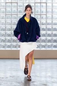 Pronounce Fall 2026 Ready-to-Wear Collection at Milan Men's Fashion Week