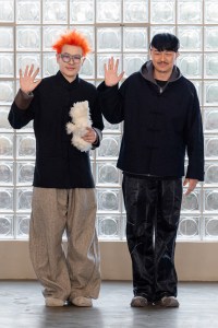 Pronounce Fall 2026 Ready-to-Wear Collection at Milan Men's Fashion Week