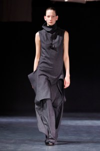 Qasimi Fall 2026 Ready-to-Wear Collection at Milan Men's Fashion Week