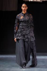 Qasimi Fall 2026 Ready-to-Wear Collection at Milan Men's Fashion Week