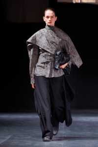 Qasimi Fall 2026 Ready-to-Wear Collection at Milan Men's Fashion Week