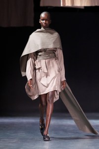 Qasimi Fall 2026 Ready-to-Wear Collection at Milan Men's Fashion Week