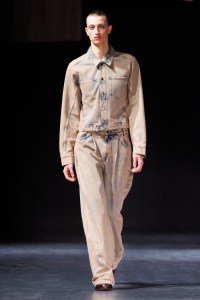 Qasimi Fall 2026 Ready-to-Wear Collection at Milan Men's Fashion Week