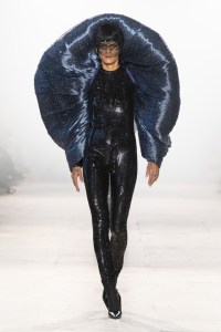 Rahul Mishra Spring 2026 Couture at Paris Fashion Week