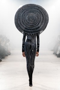 Rahul Mishra Spring 2026 Couture at Paris Fashion Week