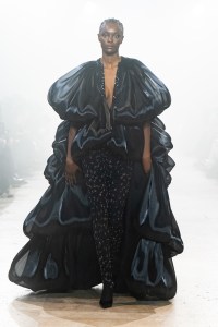 Rahul Mishra Spring 2026 Couture at Paris Fashion Week