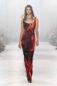 Rahul Mishra Spring 2026 Couture at Paris Fashion Week