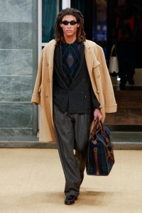 Ralph Lauren Men's Fall 2026 Ready-to-Wear Collection at Milan Men's Fashion Week