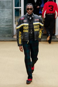Ralph Lauren Men's Fall 2026 Ready-to-Wear Collection at Milan Men's Fashion Week