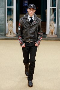 Ralph Lauren Men's Fall 2026 Ready-to-Wear Collection at Milan Men's Fashion Week