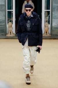 Ralph Lauren Men's Fall 2026 Ready-to-Wear Collection at Milan Men's Fashion Week