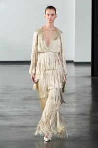 Rami Al Ali Spring 2026 Couture at Paris Couture Week