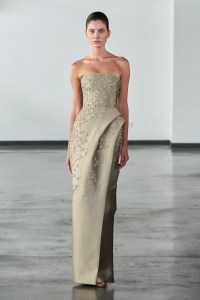 Rami Al Ali Spring 2026 Couture at Paris Couture Week