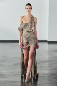 Rami Al Ali Spring 2026 Couture at Paris Couture Week