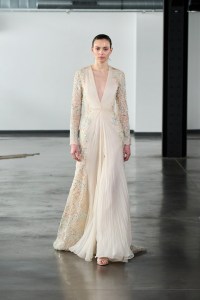 Rami Al Ali Spring 2026 Couture at Paris Couture Week