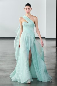Rami Al Ali Spring 2026 Couture at Paris Couture Week