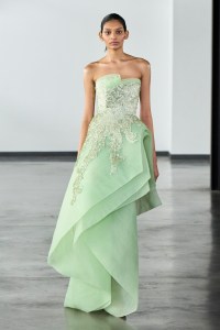 Rami Al Ali Spring 2026 Couture at Paris Couture Week