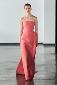 Rami Al Ali Spring 2026 Couture at Paris Couture Week