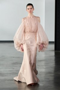 Rami Al Ali Spring 2026 Couture at Paris Couture Week