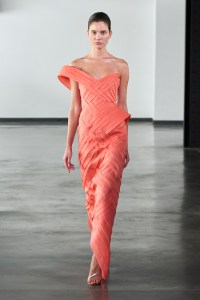 Rami Al Ali Spring 2026 Couture at Paris Couture Week
