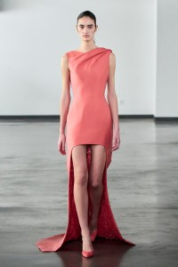 Rami Al Ali Spring 2026 Couture at Paris Couture Week