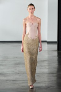 Rami Al Ali Spring 2026 Couture at Paris Couture Week