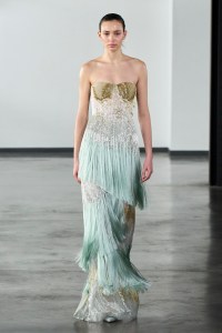 Rami Al Ali Spring 2026 Couture at Paris Couture Week
