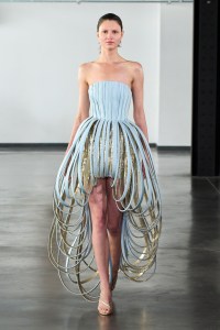 Rami Al Ali Spring 2026 Couture at Paris Couture Week
