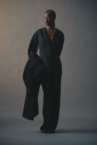 Retori Fall 2026 Ready-to-Wear Collection at Milan Fashion Week