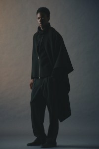 Retori Fall 2026 Ready-to-Wear Collection at Milan Fashion Week