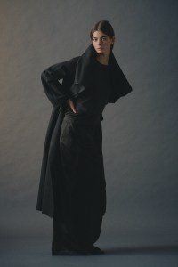 Retori Fall 2026 Ready-to-Wear Collection at Milan Fashion Week