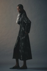 Retori Fall 2026 Ready-to-Wear Collection at Milan Fashion Week
