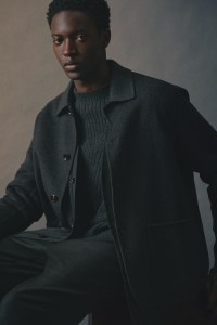 Retori Fall 2026 Ready-to-Wear Collection at Milan Fashion Week