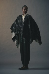 Retori Fall 2026 Ready-to-Wear Collection at Milan Fashion Week