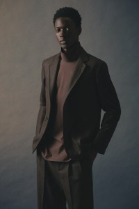 Retori Fall 2026 Ready-to-Wear Collection at Milan Fashion Week