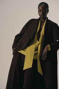 Retori Fall 2026 Ready-to-Wear Collection at Milan Fashion Week